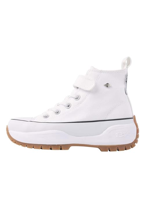 BRITISH KNIGHTS Sneakers 'Kaya'  hvid