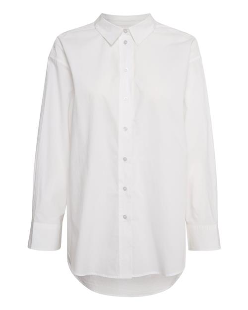 Part Two Bluse 'SavannaPW'  hvid