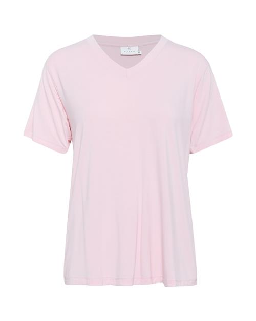 Kaffe Shirts  rosé