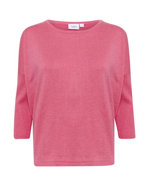 SAINT TROPEZ Pullover 'SZMila'  lys pink