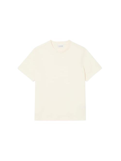 LACOSTE Shirts  beige