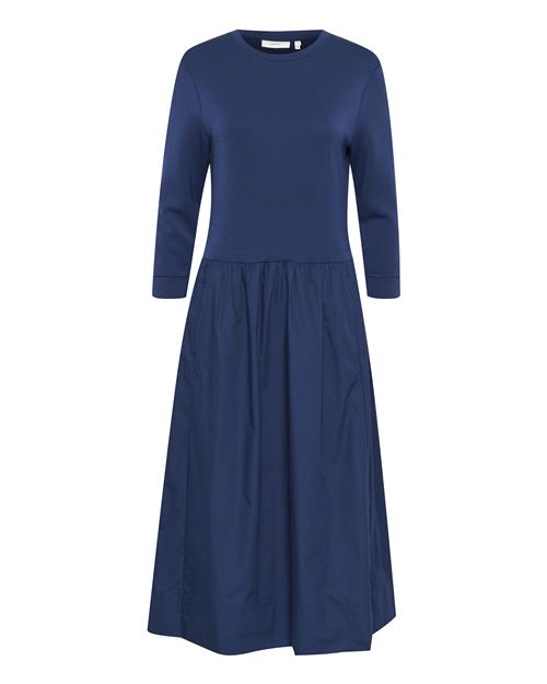 InWear Kjole  mørkeblå