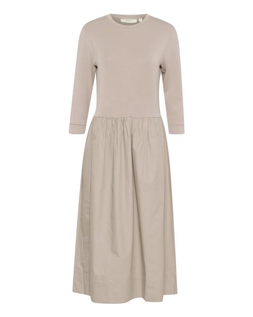 InWear Kjole  mørkebeige