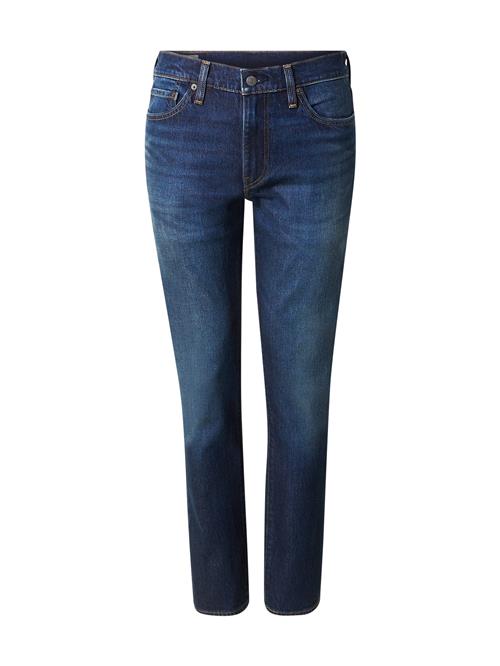 LEVI'S ® Jeans '511® Slim'  mørkeblå