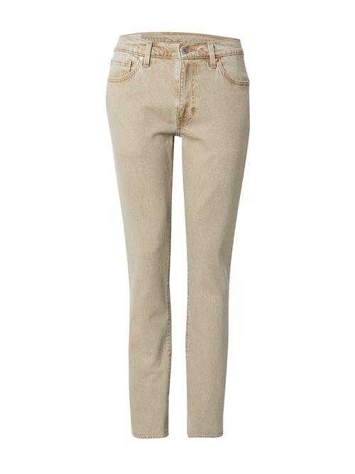 LEVI'S ® Jeans '511® Slim'  khaki