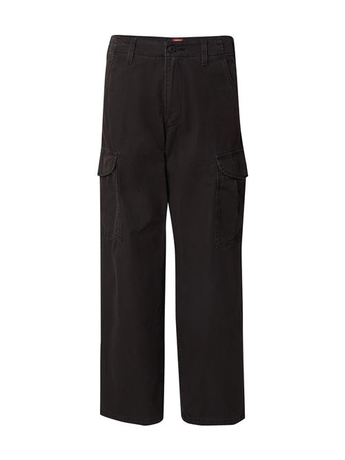 LEVI'S ® Cargojeans 'XX'  black denim