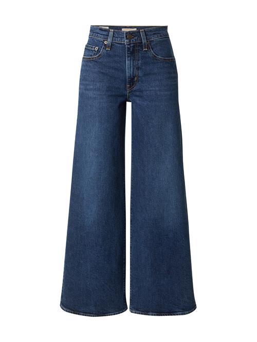 LEVI'S ® Jeans '728™ High Rise Wide Leg'  ensian