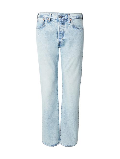 LEVI'S ® Jeans '501'  pastelblå