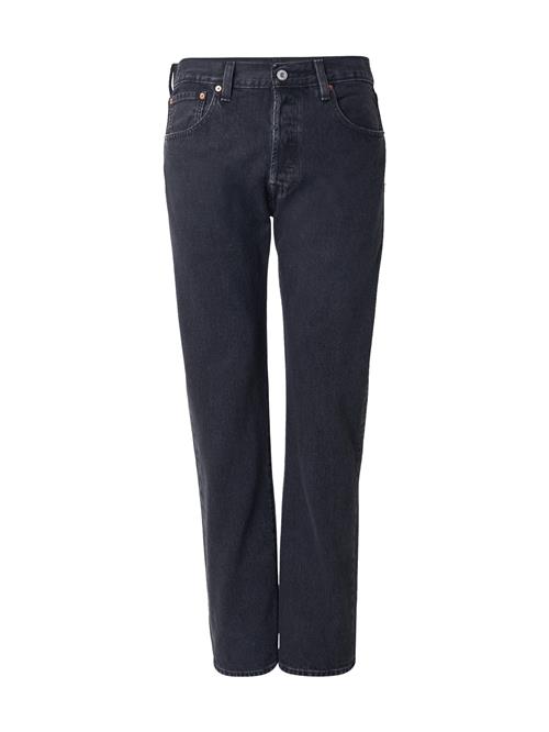 LEVI'S ® Jeans '501® '93 Straight'  black denim