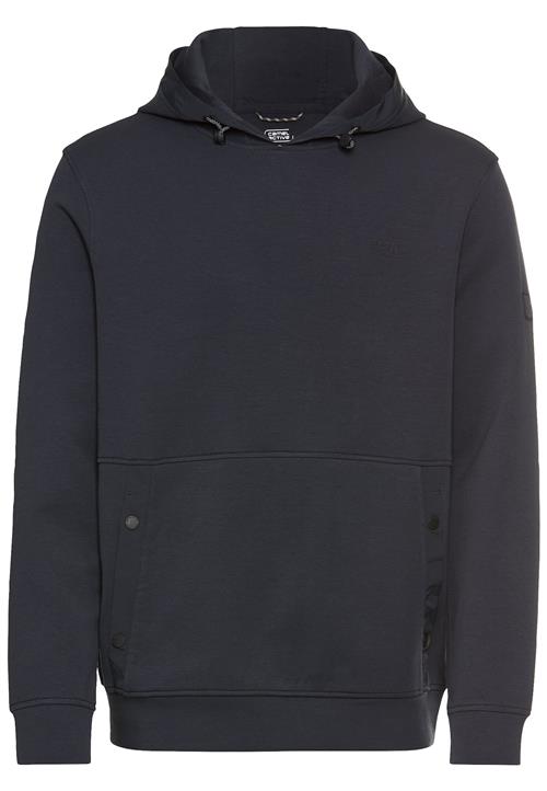 CAMEL ACTIVE Sweatshirt  navy