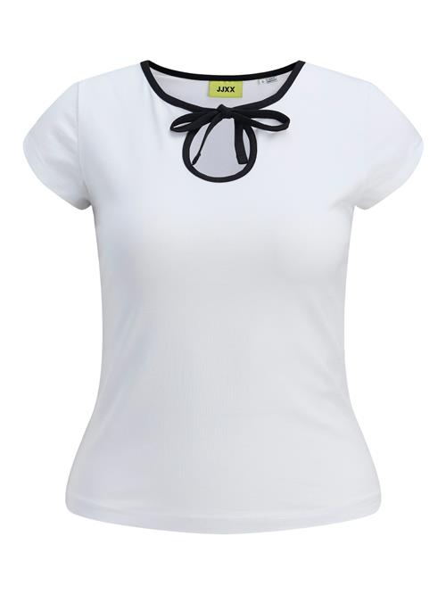 JJXX Shirts 'JXGigi'  sort / hvid