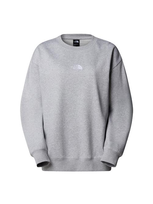 THE NORTH FACE Sweatshirt 'Essentials'  grå-meleret