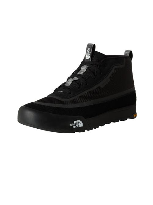 THE NORTH FACE Boots 'Clyffe'  grå / sort
