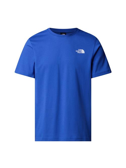 THE NORTH FACE Bluser & t-shirts  koboltblåt