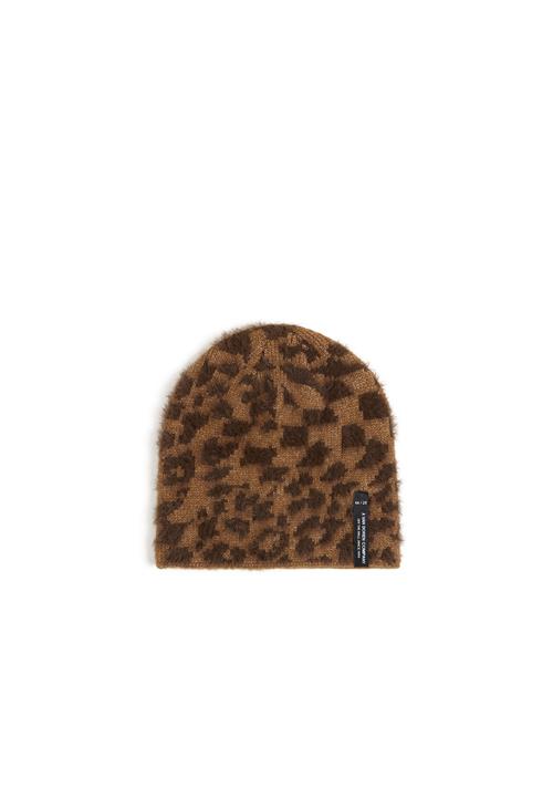 VANS Hue 'Plaimor'  brun / lysebrun