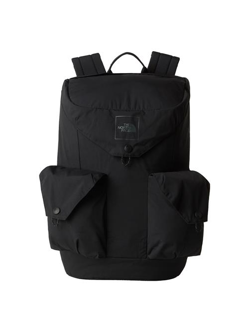 THE NORTH FACE Rygsæk 'Glen Canyon'  sort