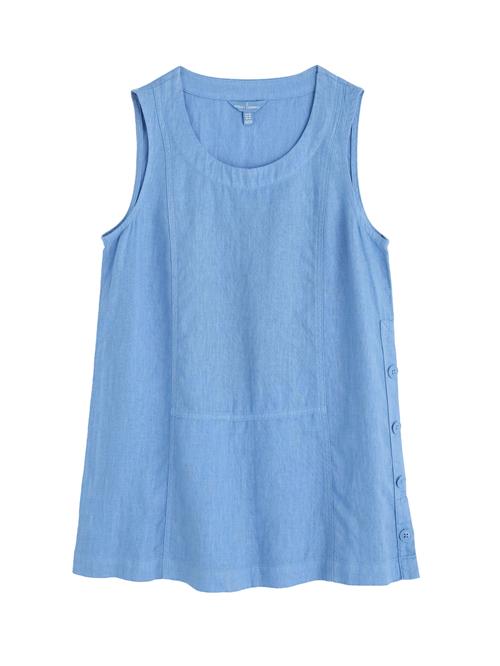 Seasalt Cornwall Overdel 'Foredune'  himmelblå