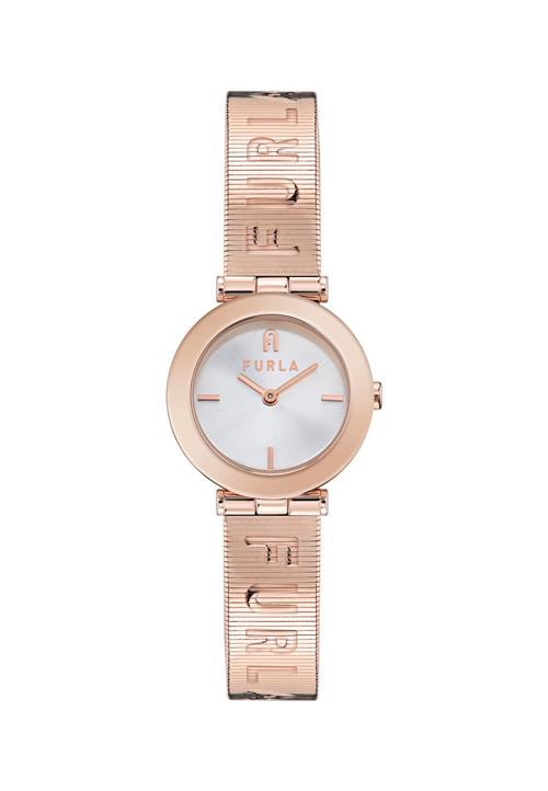 FURLA Analogt ur  rosa guld