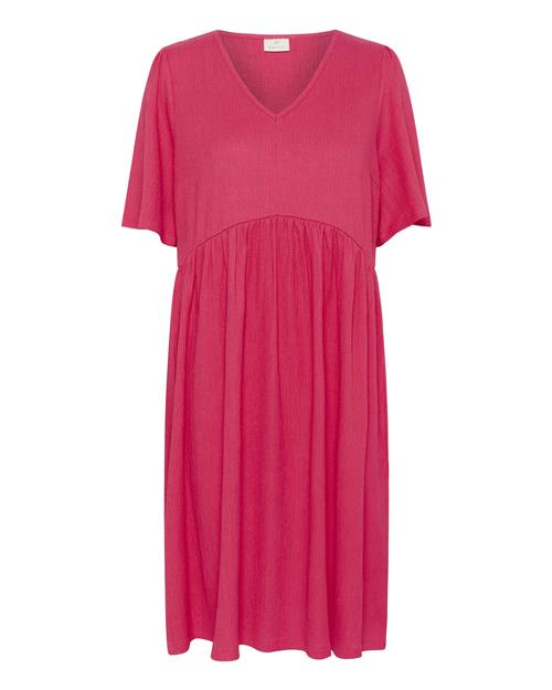 Kaffe Kjole 'Molly'  melon