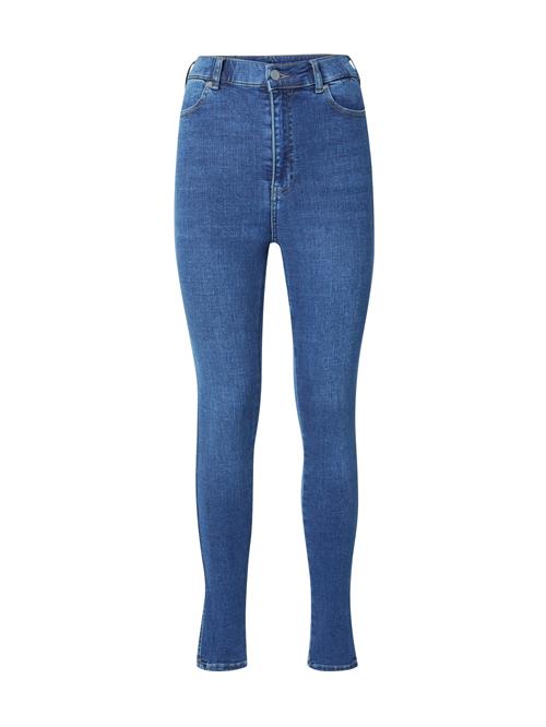 Dr. Denim Jeans 'Moxy'  blue denim