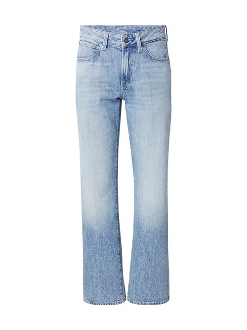 G-STAR Jeans  blue denim