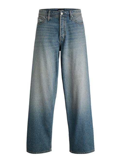 JACK & JONES Jeans 'JJIDAVE JJORIGINAL'  blue denim