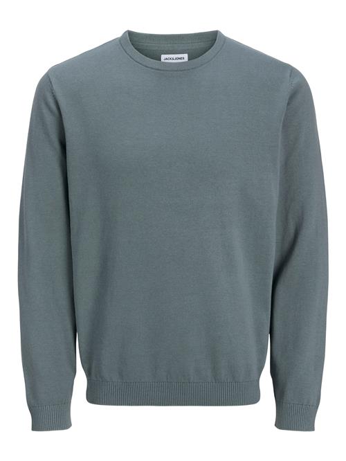 JACK & JONES Pullover  dueblå