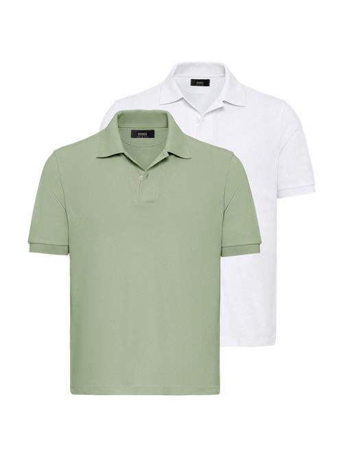 Antioch Bluser & t-shirts  mint / hvid