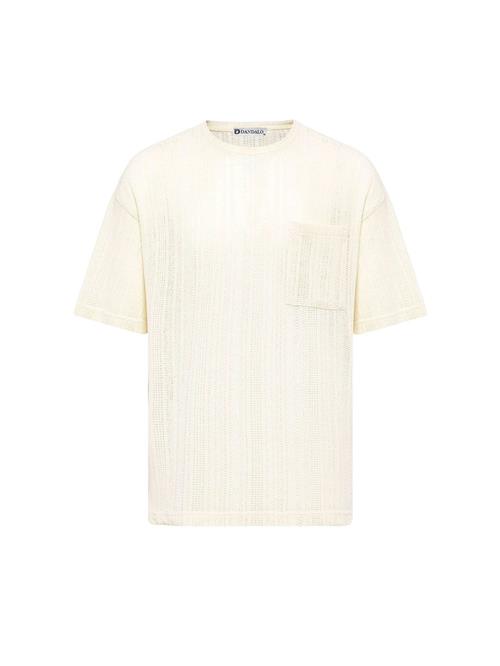 Dandalo Bluser & t-shirts  offwhite