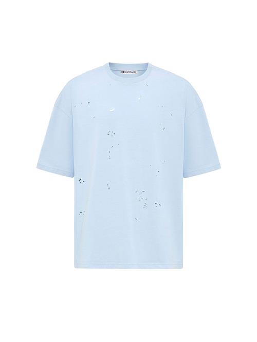 Dandalo Bluser & t-shirts  lyseblå