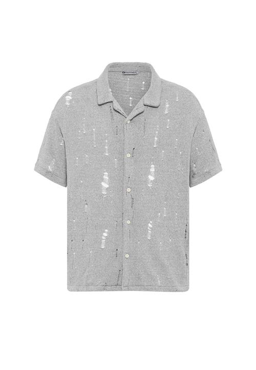 Dandalo Cardigan  grå