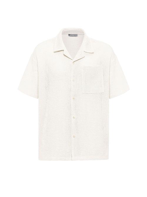 Dandalo Cardigan  ecru