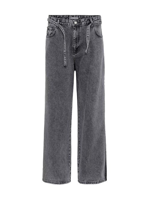 Dandalo Jeans  grey denim