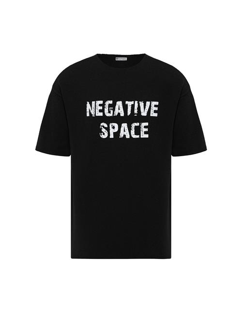 Dandalo Bluser & t-shirts  sort / hvid