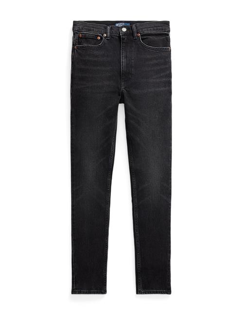 Polo Ralph Lauren Jeans  black denim