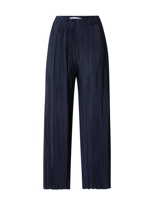 Samsøe Samsøe Bukser 'Uma'  navy