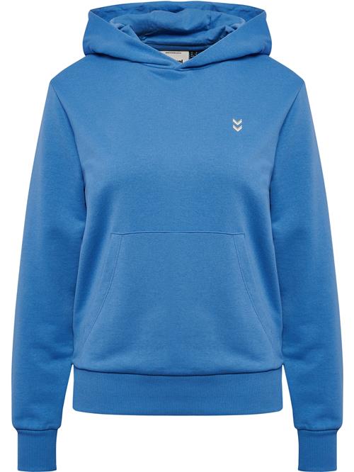 Hummel Sportsweatshirt 'Pulse'  dueblå