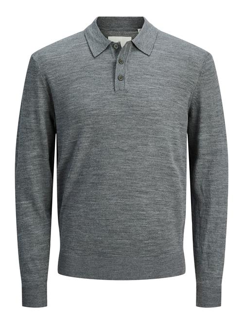 Jack & Jones Premium Pullover  grå-meleret