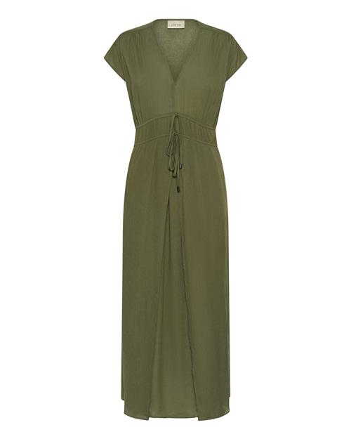 Cream Kjole 'Allie '  khaki