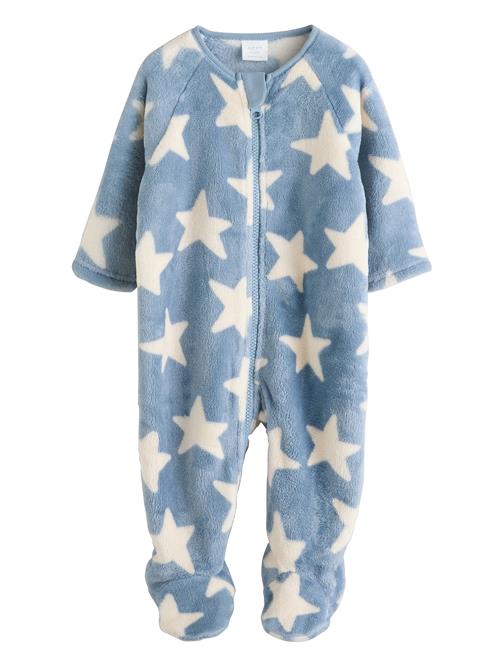 Next Nattøj  blå / hvid