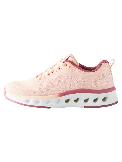 Next Sneakers  pink / lys pink