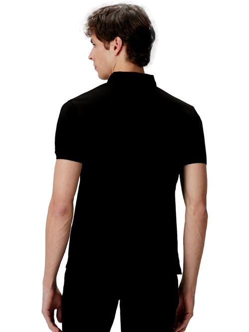 Emporio Armani Bluser & t-shirts  sort / hvid