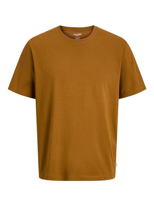 JACK & JONES Bluser & t-shirts  sepia