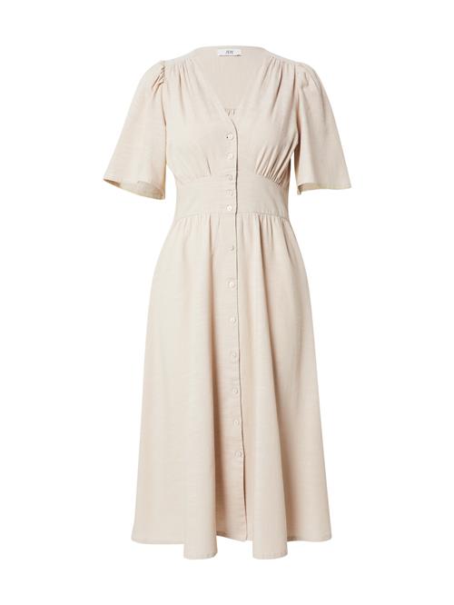 JDY Blusekjole 'JDYNora'  greige