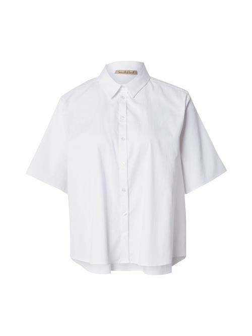Smith&Soul Bluse  hvid