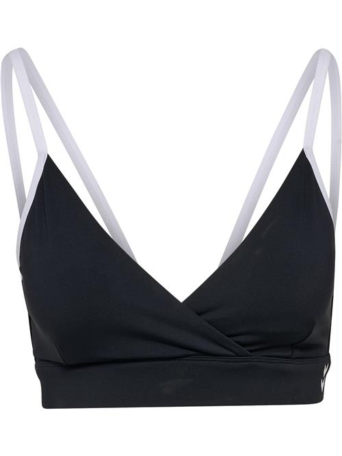 Hummel Sportsoverdel  sort / hvid