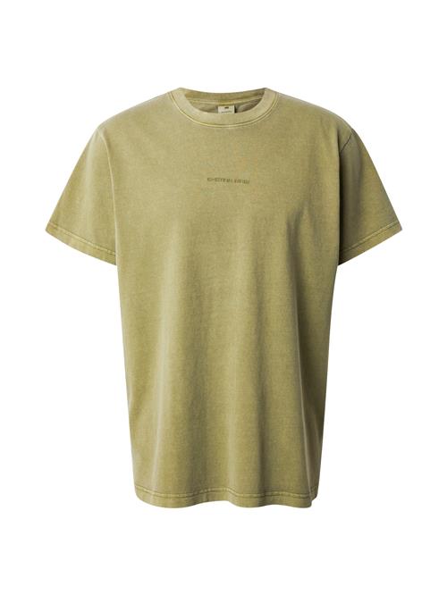 G-STAR Bluser & t-shirts  oliven