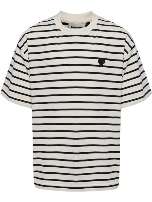 Hummel Shirts  sort / hvid