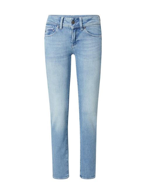 G-STAR Jeans 'Midge'  lyseblå