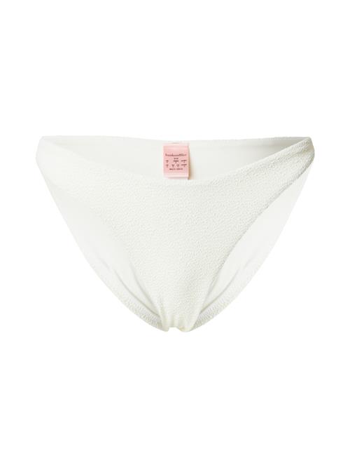 Hunkemöller Bikinitrusse 'Cabo'  offwhite